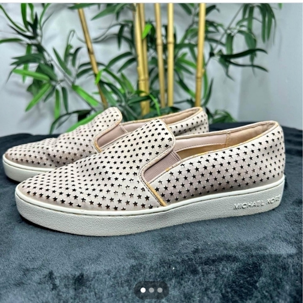 Michael Kors  Slip on Sneaker